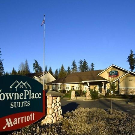 Towneplace Suites By Marriott Seattle Everett/Mukilteo Ngoại thất bức ảnh