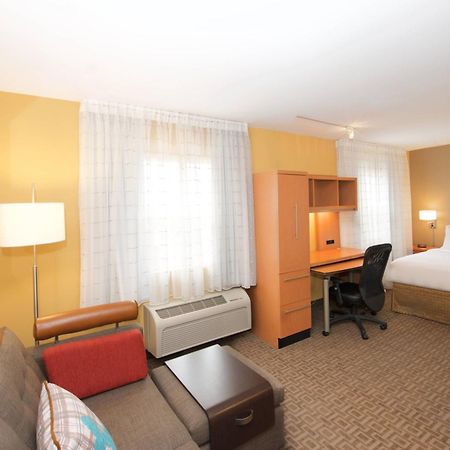 Towneplace Suites By Marriott Seattle Everett/Mukilteo Ngoại thất bức ảnh