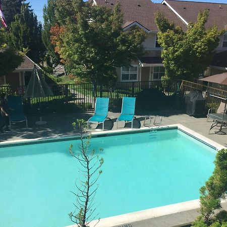Towneplace Suites By Marriott Seattle Everett/Mukilteo Ngoại thất bức ảnh