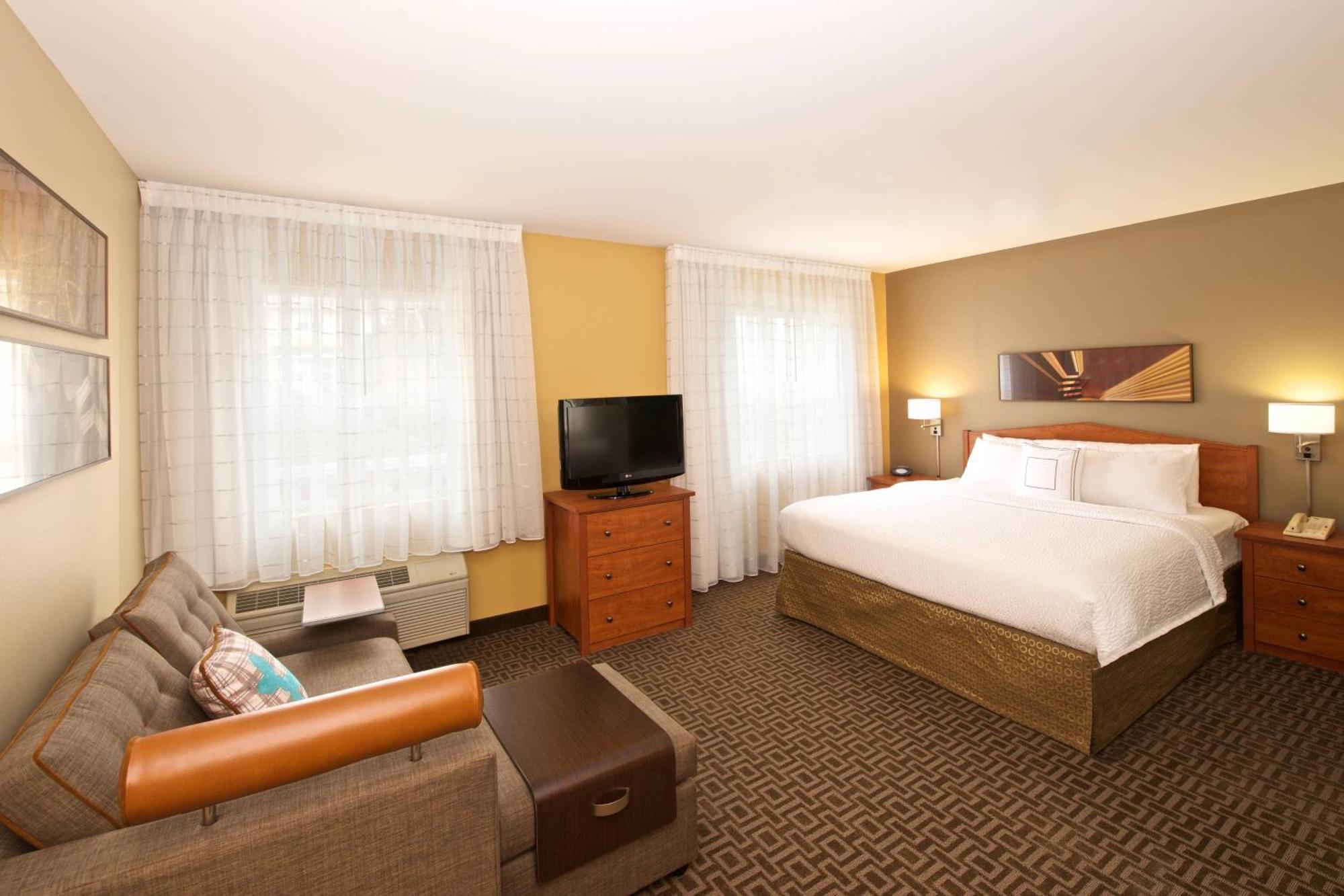 Towneplace Suites By Marriott Seattle Everett/Mukilteo Ngoại thất bức ảnh