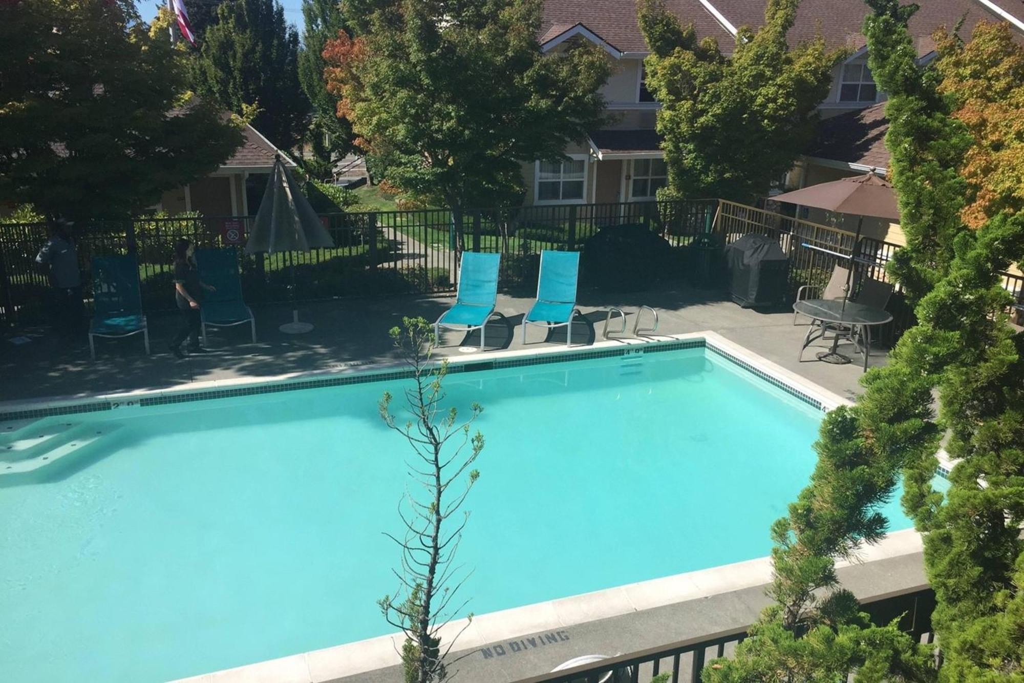 Towneplace Suites By Marriott Seattle Everett/Mukilteo Ngoại thất bức ảnh