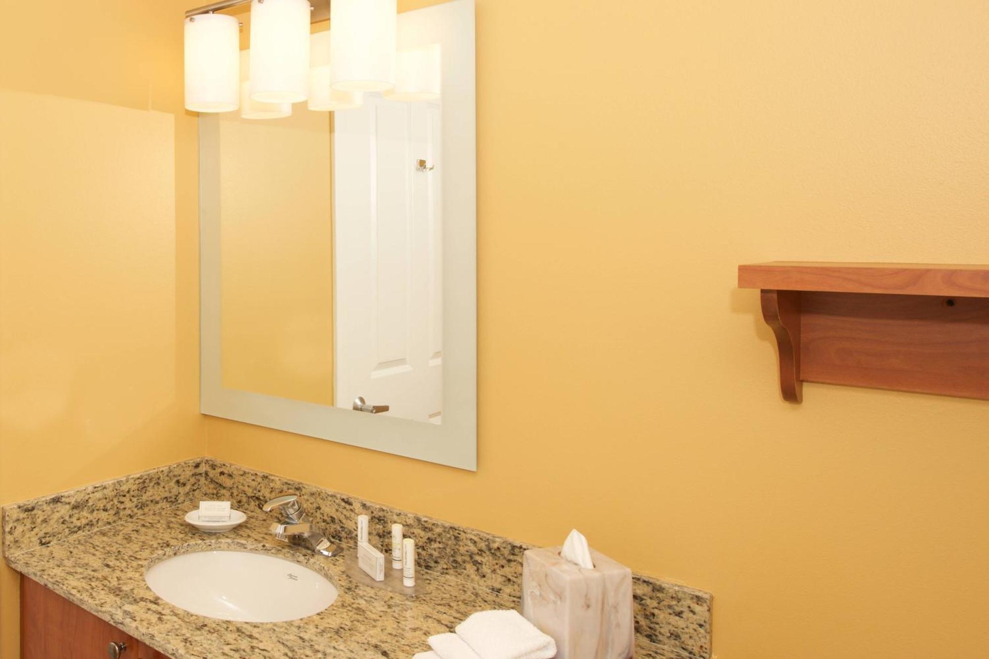 Towneplace Suites By Marriott Seattle Everett/Mukilteo Ngoại thất bức ảnh