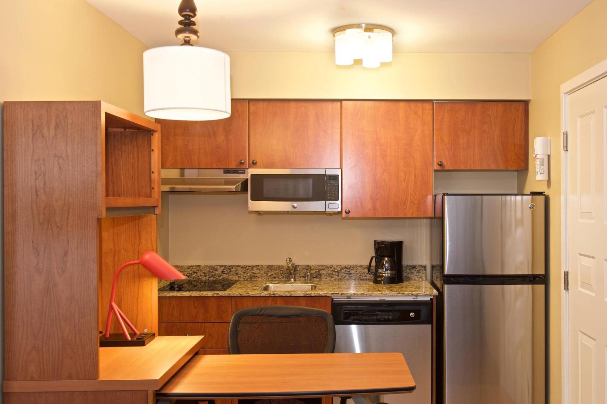 Towneplace Suites By Marriott Seattle Everett/Mukilteo Ngoại thất bức ảnh