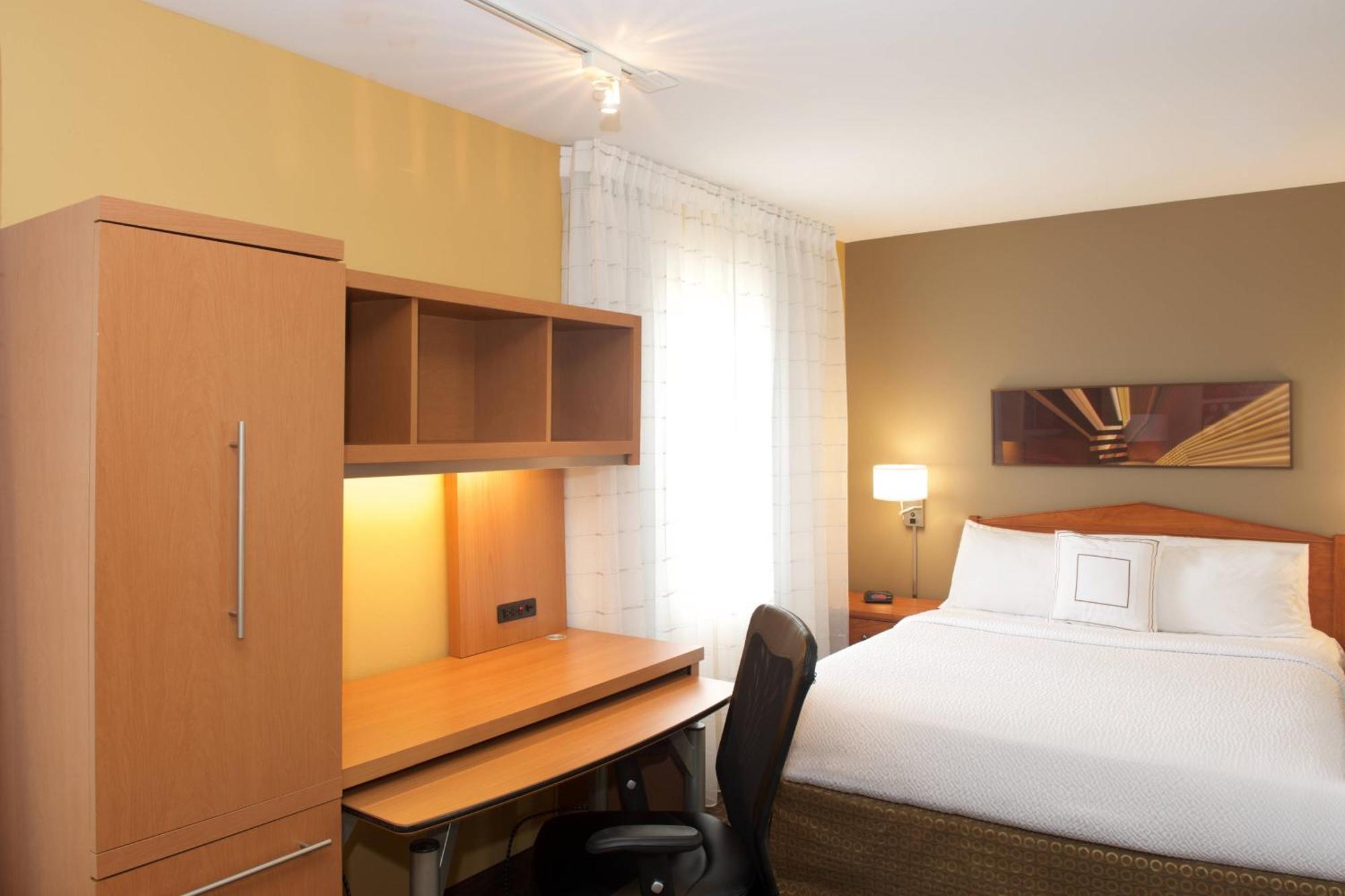 Towneplace Suites By Marriott Seattle Everett/Mukilteo Ngoại thất bức ảnh