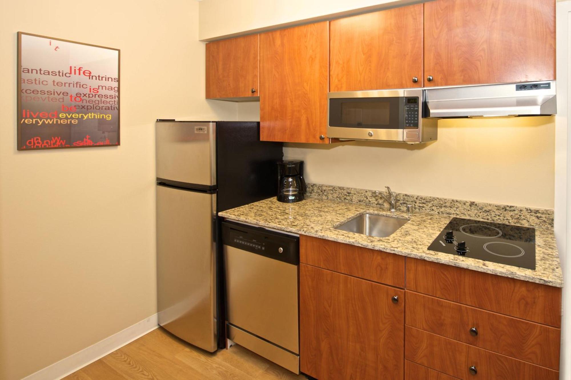 Towneplace Suites By Marriott Seattle Everett/Mukilteo Ngoại thất bức ảnh