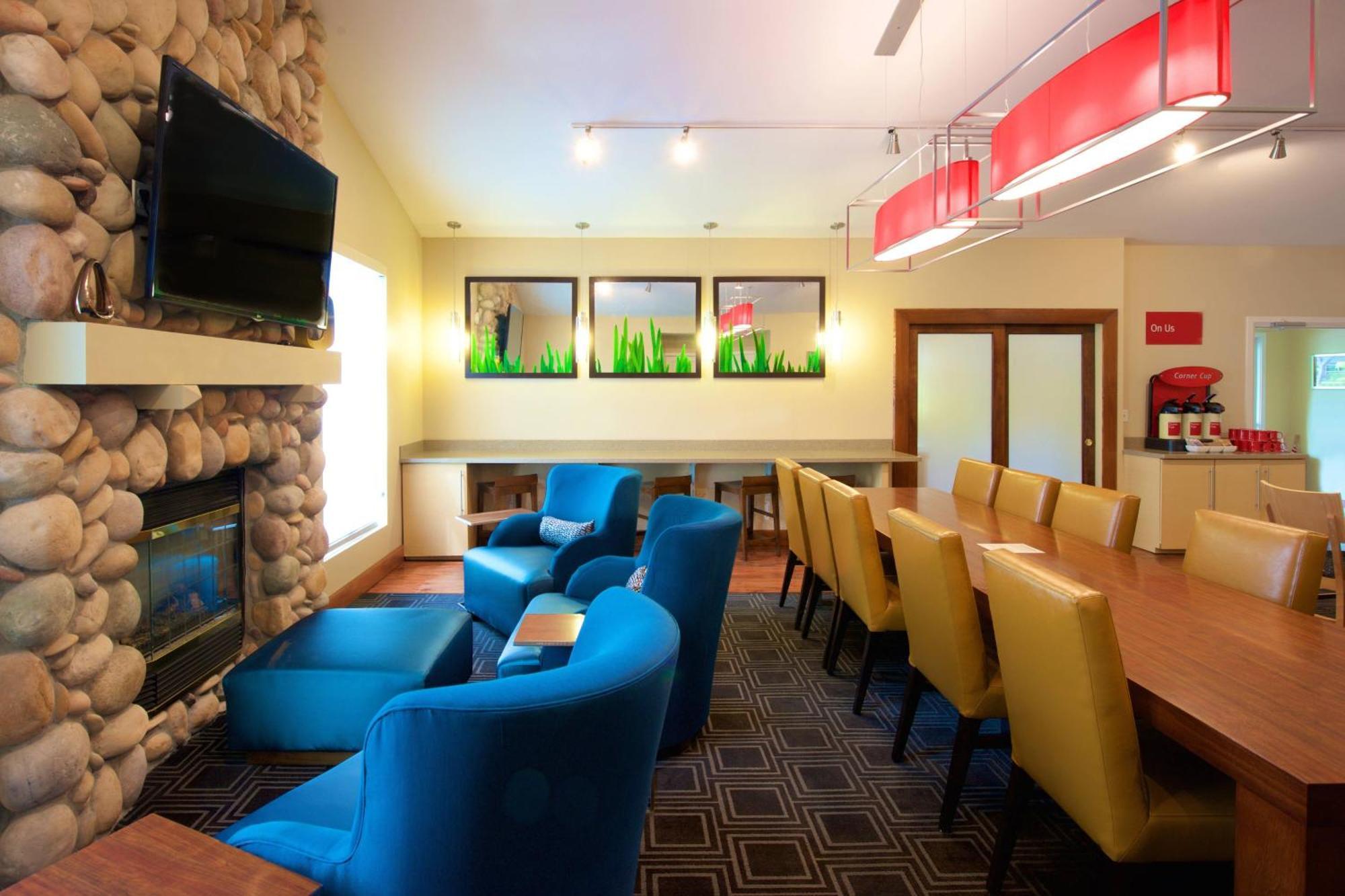 Towneplace Suites By Marriott Seattle Everett/Mukilteo Ngoại thất bức ảnh