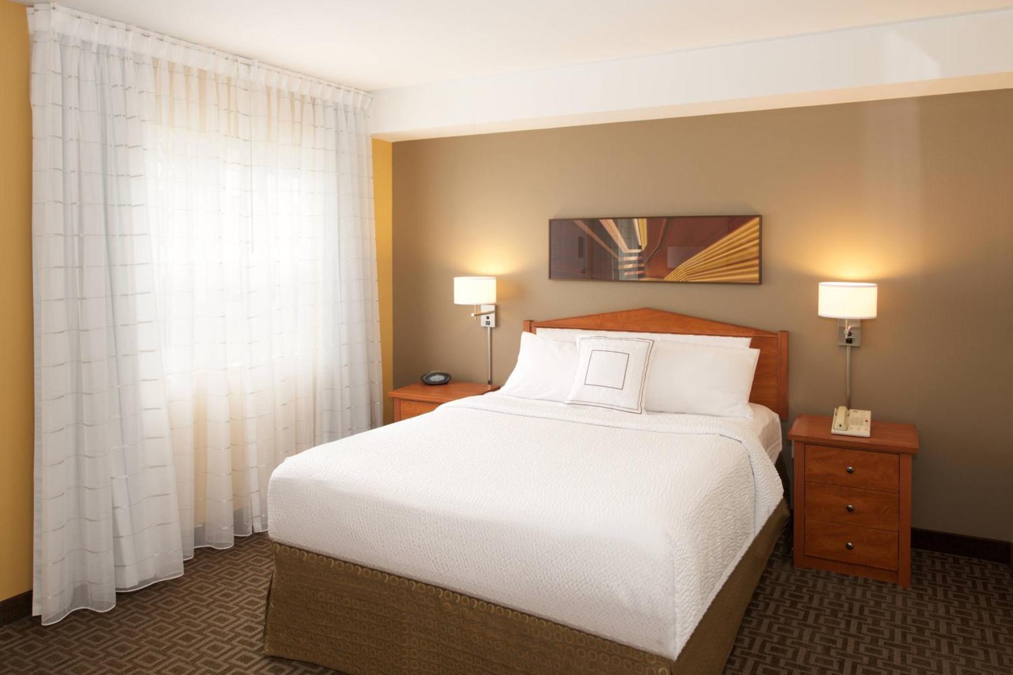 Towneplace Suites By Marriott Seattle Everett/Mukilteo Ngoại thất bức ảnh