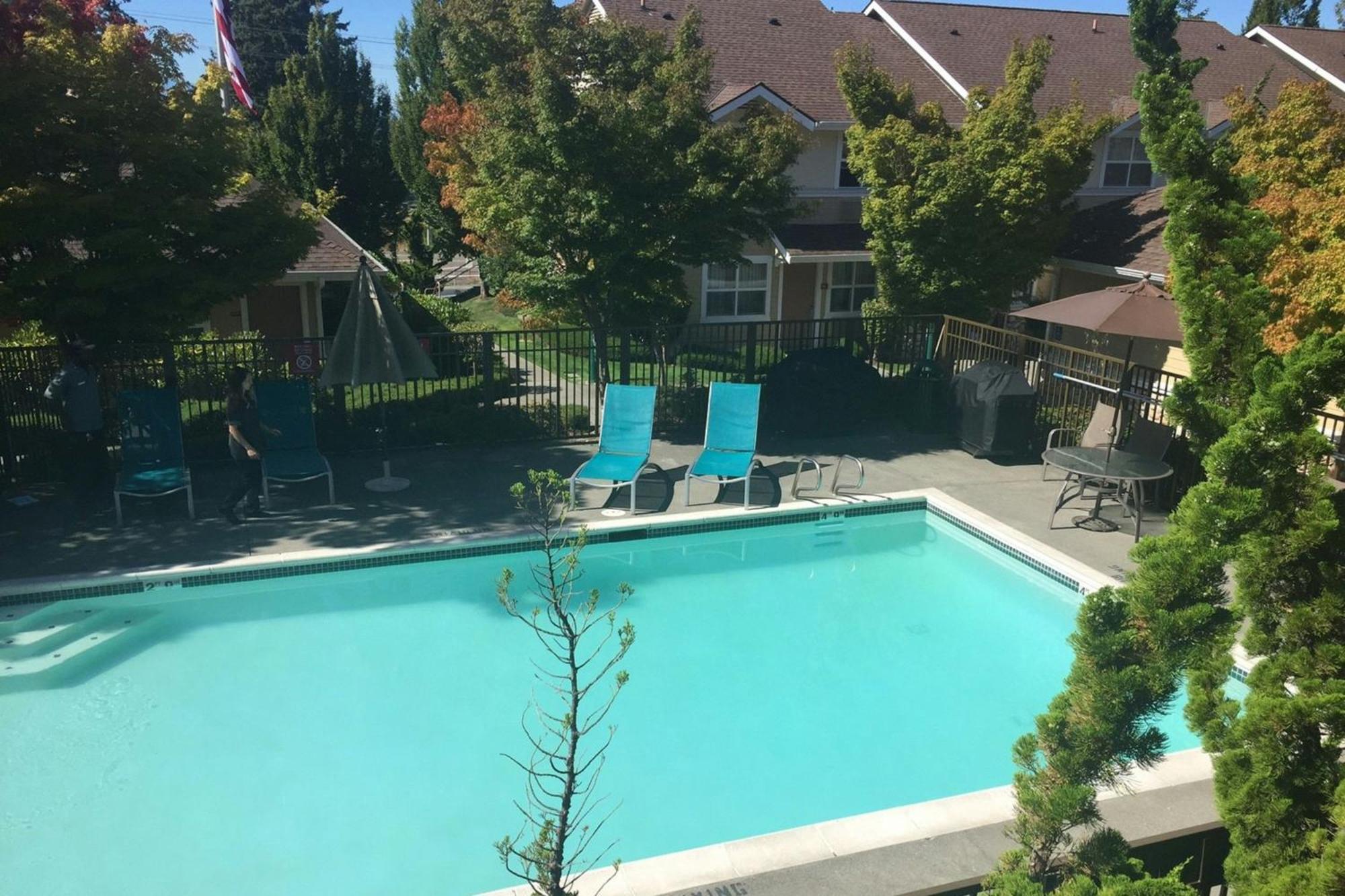 Towneplace Suites By Marriott Seattle Everett/Mukilteo Ngoại thất bức ảnh